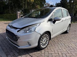  Ford B-Max 1.0 EcoBoost Titanium 2014/1