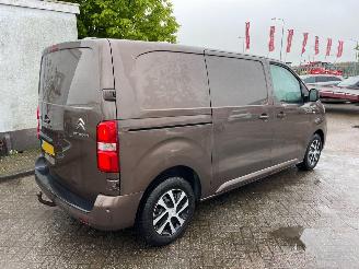 Citroën Jumpy 2.0 hdi airco/navi/camera picture 2