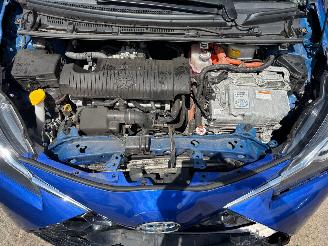 Toyota Yaris 1.5 hybrid clima/velgen picture 17