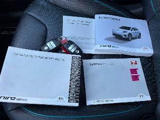Kia e-Niro Clima/leer/pdc/navi picture 18