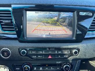 Kia e-Niro Clima/leer/pdc/navi picture 13