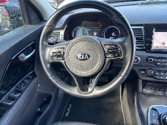 Kia e-Niro Clima/leer/pdc/navi picture 10