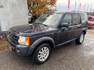 Schadeauto Land Rover Discovery 4.4 v8 lpg/g3 7-pers 2005/1