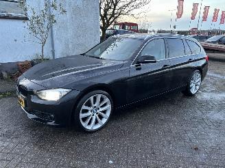 Avarii autoturisme BMW 3-serie Clima/velgen 2015/2