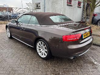 Audi A5 2.0tfsi quattro 155kw picture 4