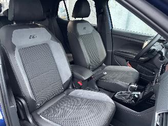 Volkswagen T-Cross 1.0tsi r-line picture 11
