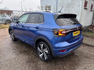 Volkswagen T-Cross 1.0tsi r-line picture 4