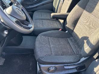 Mercedes Vito 114cdi RWD 3-pers picture 15