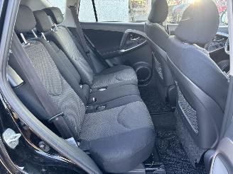 Toyota Rav-4 2.0 vvti 4x4 picture 15