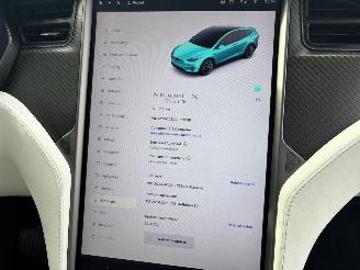 Tesla Model X 75d picture 18