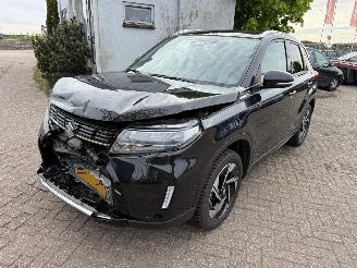 Schadeauto Suzuki Vitara 1.4boosterjet 2025/10