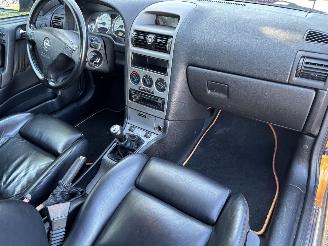 Opel Astra 1.8 16v coupe picture 6