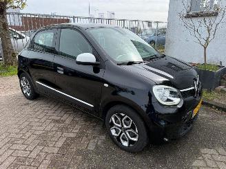 Renault Twingo Airco picture 2