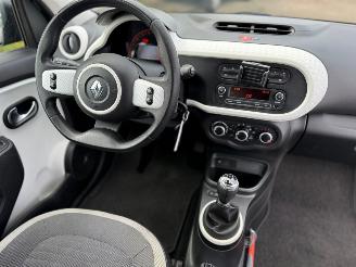 Renault Twingo Airco picture 7