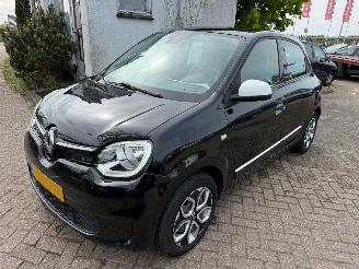 Coche accidentado Renault Twingo Airco 2021/1