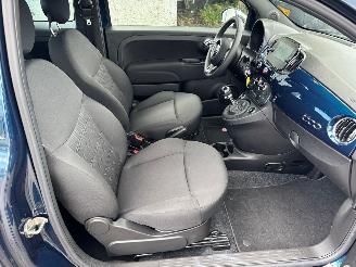 Fiat 500 1.0 hybrid clima picture 5