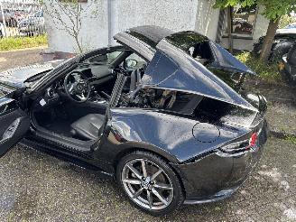 Mazda MX-5 2.0 gt-m picture 5