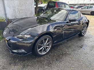 škoda osobní automobily Mazda MX-5 2.0 gt-m 2018/8