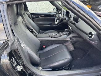 Mazda MX-5 2.0 gt-m picture 8