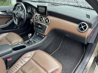 Mercedes A-klasse A200 picture 6