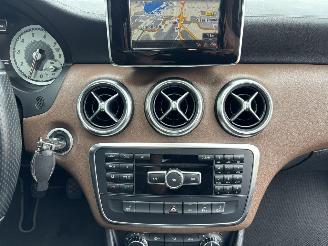 Mercedes A-klasse A200 picture 9