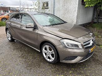 Mercedes A-klasse A200 picture 2