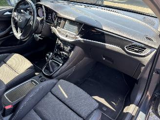 Opel Astra 1.0t automaat picture 6