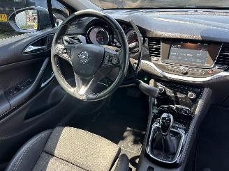 Opel Astra 1.0t automaat picture 7