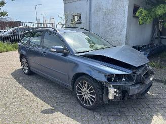 Volvo V-50 T5 AWD 169kw lpg-g3 picture 2