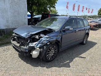 Volvo V-50 T5 AWD 169kw lpg-g3 picture 4