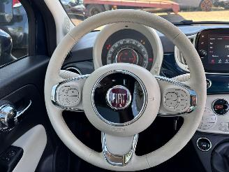Fiat 500 1.0 hybrid dolcevita picture 8