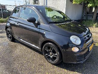 Fiat 500 Sport clima TwinAir picture 2
