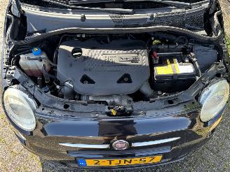Fiat 500 Sport clima TwinAir picture 16