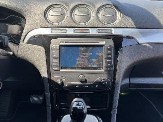 Ford S-Max 2.0 ecoboost picture 10