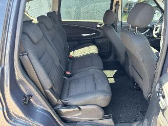 Ford S-Max 2.0 ecoboost picture 14