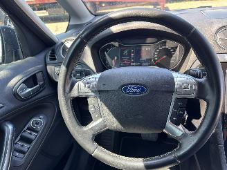 Ford S-Max 2.0 ecoboost picture 8