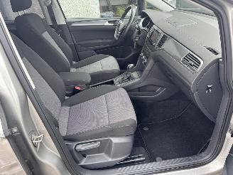 Volkswagen Golf Sportsvan 1.2 tsi dsg clima/pano/radar picture 5