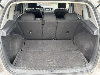 Volkswagen Golf Sportsvan 1.2 tsi dsg clima/pano/radar picture 17