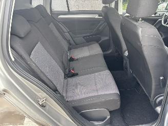 Volkswagen Golf Sportsvan 1.2 tsi dsg clima/pano/radar picture 13