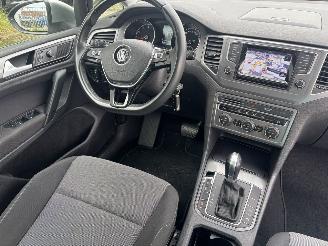 Volkswagen Golf Sportsvan 1.2 tsi dsg clima/pano/radar picture 7