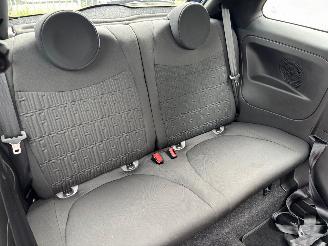 Fiat 500 1.0 hybrid pano/pdc/cc picture 15