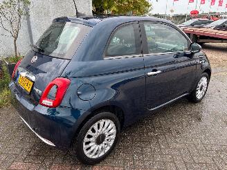 Fiat 500 1.0 hybrid pano/pdc/cc picture 3