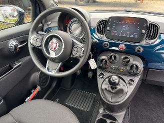 Fiat 500 1.0 hybrid pano/pdc/cc picture 7