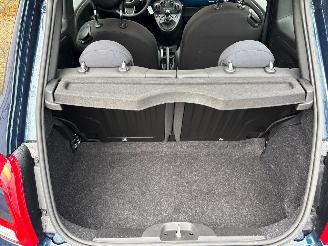 Fiat 500 1.0 hybrid pano/pdc/cc picture 17