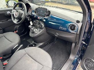 Fiat 500 1.0 hybrid pano/pdc/cc picture 6