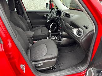 Jeep Renegade 1.4turbo airco/cc/velgen picture 5