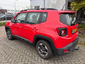 Jeep Renegade 1.4turbo airco/cc/velgen picture 4