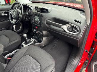 Jeep Renegade 1.4turbo airco/cc/velgen picture 6