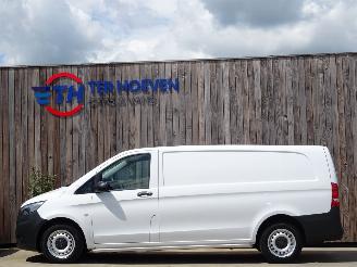 Tweedehands auto Mercedes Vito 111 CDi Extralang Klima Navi Camera 84KW Euro 5 2015/7