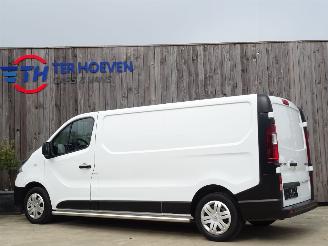 Renault Trafic 1.6 DCi Lang Airco Navi Cruise PDC 66KW Euro 5 picture 2